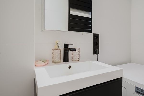 Medium property photo - Aagje Dekenstraat 12C, 3202 VA Spijkenisse